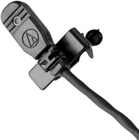 Photos - Microphone Audio-Technica MT830cW 