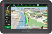 Photos - Sat Nav Dunobil Modern 4.3 