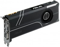 Photos - Graphics Card Asus GeForce GTX 1070 TURBO-GTX1070-8G 