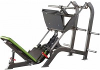 Photos - Strength Training Machine X-Line R XR202 