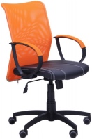 Photos - Computer Chair AMF Lite Net LB Soft/AMF-8 