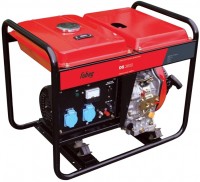 Photos - Generator FUBAG DS 3600 