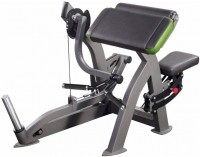 Photos - Strength Training Machine X-Line R XR208 