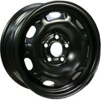 Photos - Wheel KFZ 7250 (6x14/5x100 ET37 DIA57)