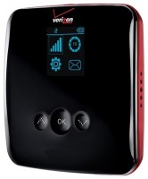 Photos - Mobile Modem ZTE MiFi891 