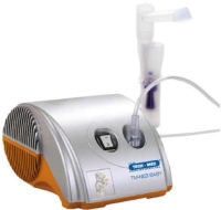 Photos - Nebuliser Tech-Med TM-NEB Baby 