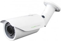 Photos - Surveillance Camera LuxCam IP-LBA-G400/2.8-12 PoE 
