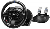 Photos - Game Controller ThrustMaster T300 RS 