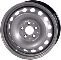 Photos - Wheel KFZ 9095 (6x16/5x112 ET54 DIA66,6)