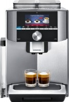 Photos - Coffee Maker Siemens EQ.9 s700 stainless steel