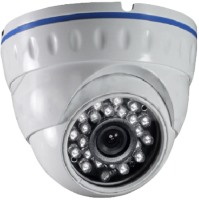 Photos - Surveillance Camera LuxCam IP-LDA-S130/3.6 