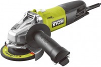 Photos - Grinder / Polisher Ryobi RAG750-115G 