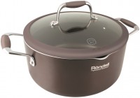 Photos - Stockpot Rondell Mocco RDS-551 