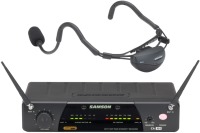Photos - Microphone SAMSON AirLine 77 Vocal Headset 