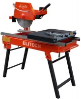 Photos - Tile Cutter Elitech SK 400/90R 