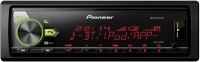 Photos - Car Stereo Pioneer MVH-X580BT 