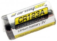 Photos - Battery ArmyTek 1xCR123A 