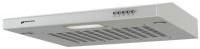 Photos - Cooker Hood Shindo Emi 60 W white