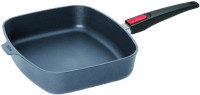 Pan WOLL Diamond Lite Induction 1629DPI 30x26 cm  black