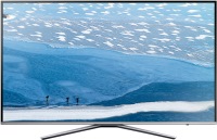 Photos - Television Samsung UE-49KU6400 49 "