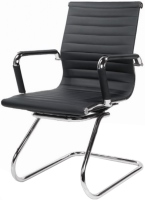 Photos - Computer Chair Halmar Prestige Skid 