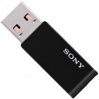 Photos - USB Flash Drive Sony Micro Vault OTG Micro USB 16 GB