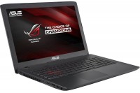 Photos - Laptop Asus ROG GL552VW (GL552VW-DH71)