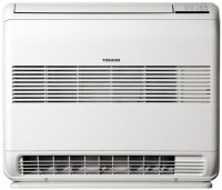 Photos - Air Conditioner Toshiba MML-AP0124NH-E 36 m²