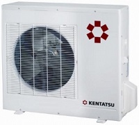 Photos - Air Conditioner Kentatsu KHHA71CFAN3 71 m²