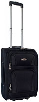 Photos - Luggage Enrico Benetti 35033-001-2 0