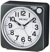 Radio / Table Clock Seiko QHE118 