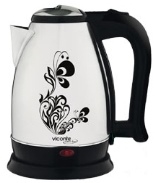 Photos - Electric Kettle Viconte VC-3258 2000 W 2 L  stainless steel