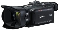 Photos - Camcorder Canon LEGRIA HF G40 