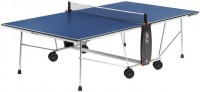 Table Tennis Table Cornilleau Sport 100 Indoor 