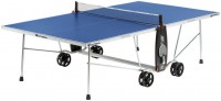 Photos - Table Tennis Table Cornilleau Sport 100S Crossover Outdoor 