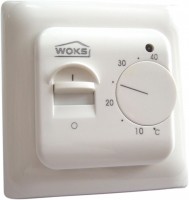Photos - Thermostat WOKS RTC-70.26 