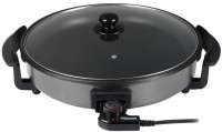 Electric Grill TRISTAR PZ-2964 black