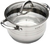 Photos - Stockpot Mayer & Boch 24029 