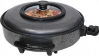 Photos - Electric Grill FIRST Austria FA-5109-2 black