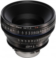 Photos - Camera Lens Carl Zeiss 50mm T1.5 Prime CP.2 T* 