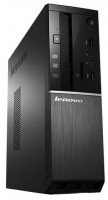Photos - Desktop PC Lenovo IdeaCentre 300S (90D9002SPB)