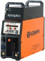 Photos - Welder Kemppi KempArc SYN 500 