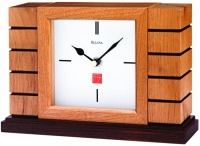 Photos - Radio / Clock Bulova Usonian 