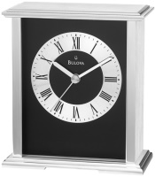 Photos - Radio / Clock Bulova Baron 