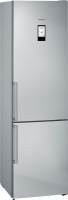 Photos - Fridge Siemens KG39NAI35 stainless steel