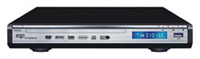 Photos - DVD / Blu-ray Player Ergo TF-DVD6100 