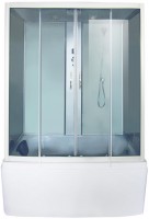 Photos - Shower Enclosure Fiinn F-41 150x88