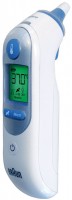 Photos - Clinical Thermometer Braun IRT 6520 