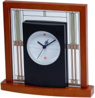 Photos - Radio / Clock Bulova Frank Lloyd Wright Willits Contempo 