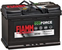 Photos - Car Battery FIAMM Ecoforce AGM